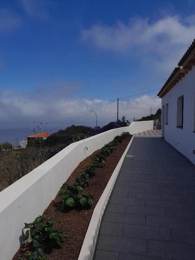 Villa La Casita La Matanza De Acentejo Zewnętrze zdjęcie