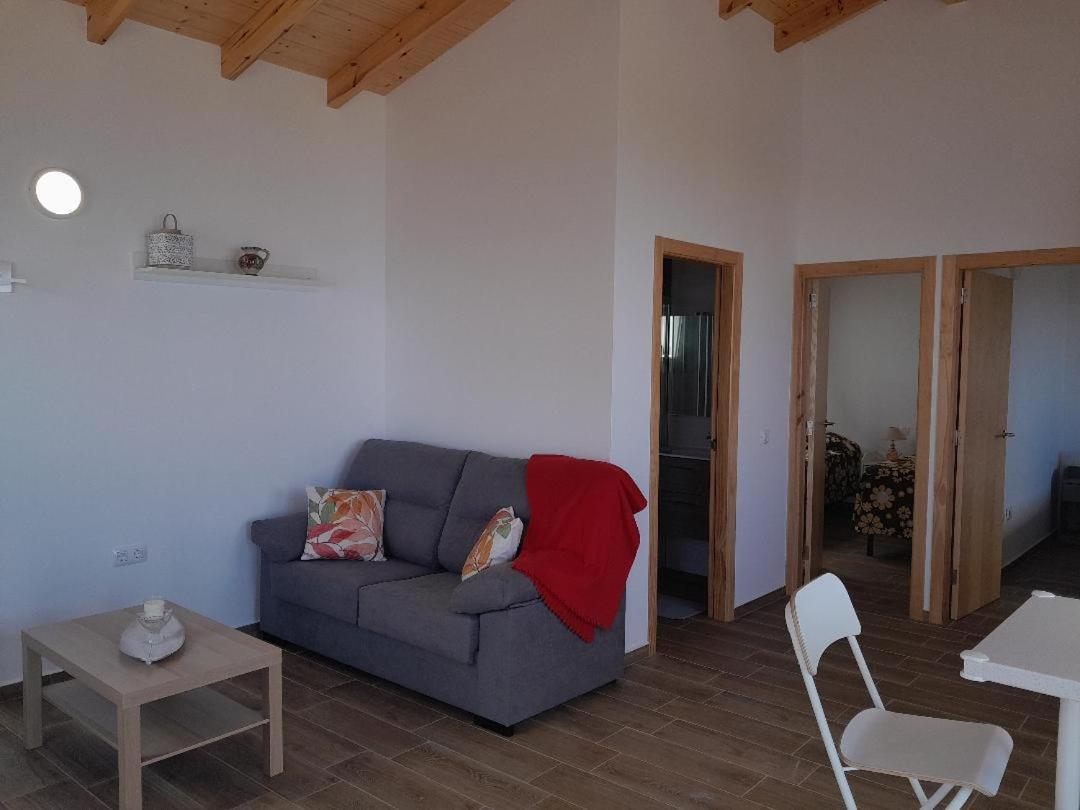 Villa La Casita La Matanza De Acentejo Zewnętrze zdjęcie